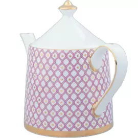 Сервиз чайный "Астра" формы Идиллия, на 2 персоны, 6 предметов